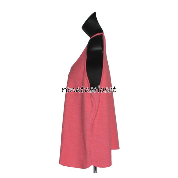 Old Navy Women's Lightweight Textured-Knit Lounge Tank Top NWT - Picture 4 of 12